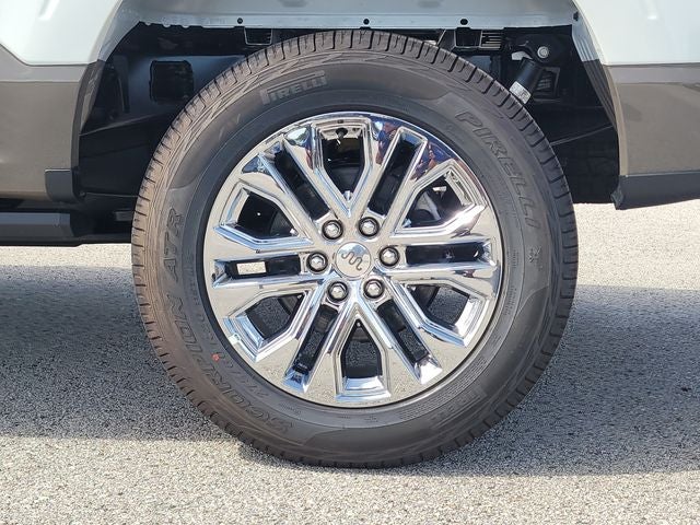 2026 Ford F-150 King Ranch 4WD SUPERCREW
