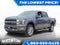 2026 Ford F-150 King Ranch 4WD SUPERCREW