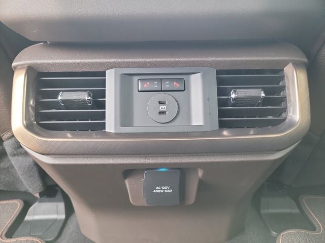 2026 Ford F-150 King Ranch 4WD SUPERCREW