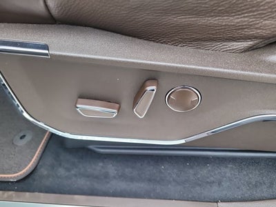 2026 Ford F-150 King Ranch 4WD SUPERCREW