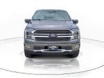2026 Ford F-150 King Ranch 4WD SUPERCREW