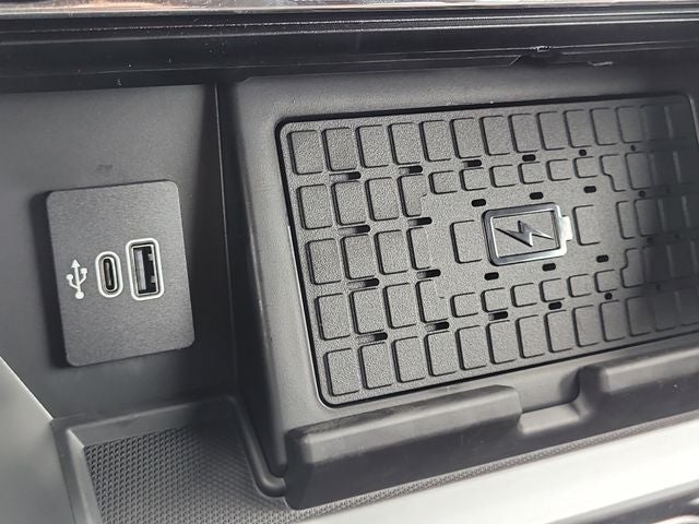 2026 Ford F-150 King Ranch 4WD SUPERCREW