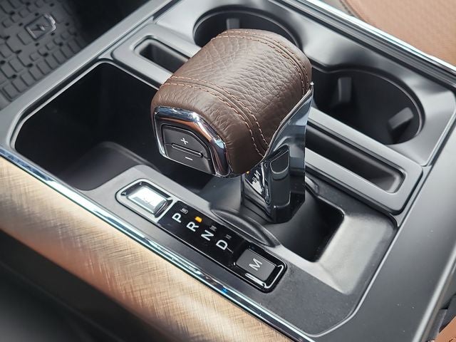 2026 Ford F-150 King Ranch 4WD SUPERCREW