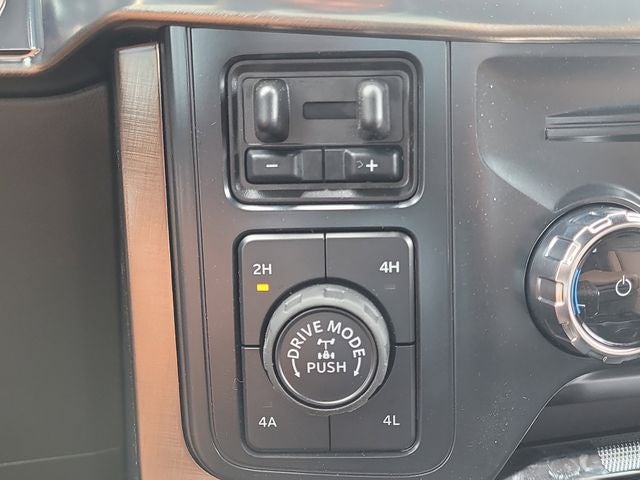 2026 Ford F-150 King Ranch 4WD SUPERCREW