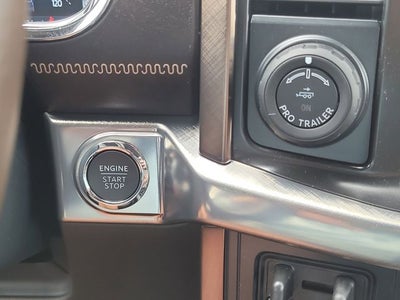 2026 Ford F-150 King Ranch 4WD SUPERCREW