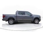 2026 Ford F-150 King Ranch 4WD SUPERCREW