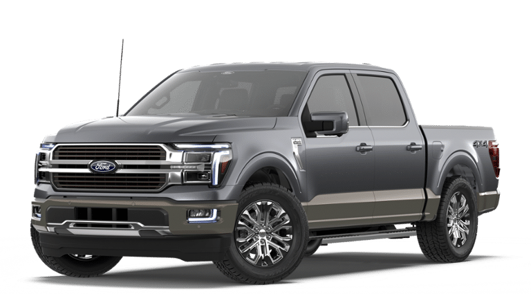 2026 Ford F-150's photo
