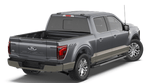 2026 Ford F-150 King Ranch 4WD SUPERCREW