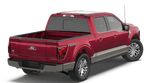 2026 Ford F-150 King Ranch 4WD SUPERCREW