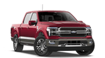 2026 Ford F-150 King Ranch 4WD SUPERCREW