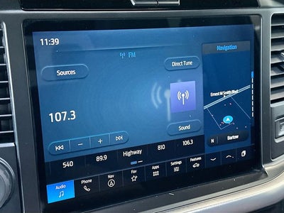 2025 Ford F-150 King Ranch 3.5 POWERBOOST