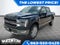 2026 Ford F-150 King Ranch 4WD SUPERCREW