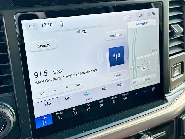 2026 Ford F-150 King Ranch 4WD SUPERCREW