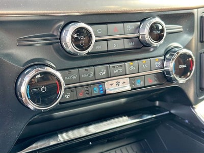 2026 Ford F-150 King Ranch 4WD SUPERCREW