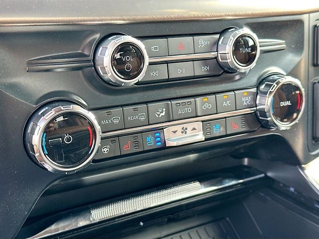 2026 Ford F-150 King Ranch 4WD SUPERCREW