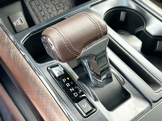 2026 Ford F-150 King Ranch 4WD SUPERCREW