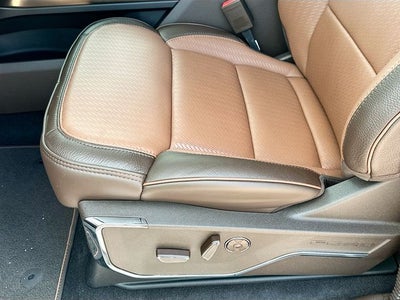 2026 Ford F-150 King Ranch 4WD SUPERCREW