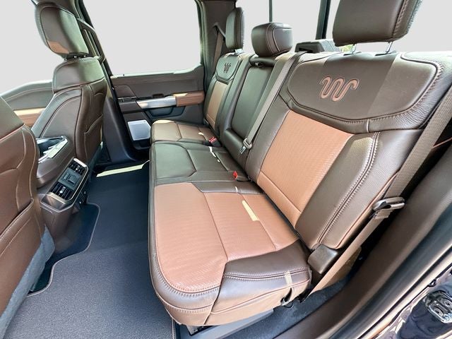 2026 Ford F-150 King Ranch 4WD SUPERCREW