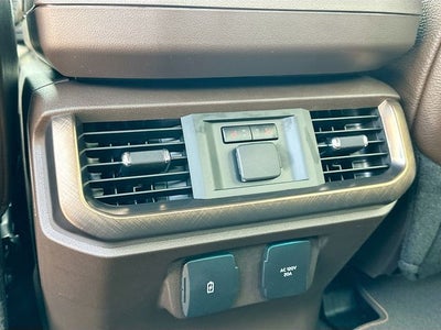 2026 Ford F-150 King Ranch 4WD SUPERCREW