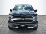 2026 Ford F-150 King Ranch 4WD SUPERCREW
