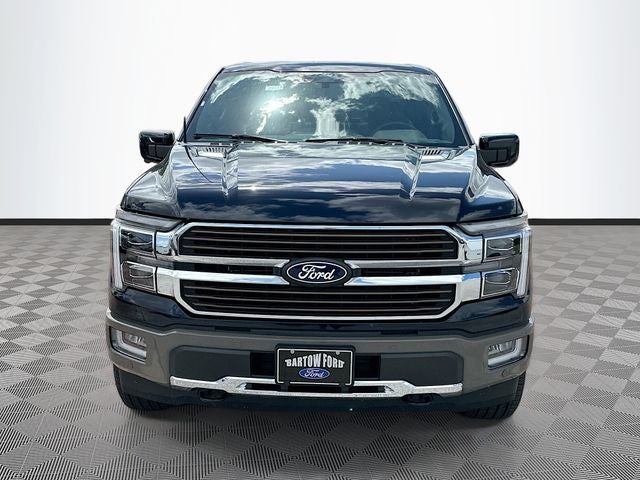2026 Ford F-150 King Ranch 4WD SUPERCREW