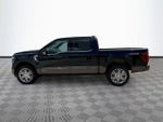 2026 Ford F-150 King Ranch 4WD SUPERCREW