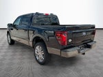 2026 Ford F-150 King Ranch 4WD SUPERCREW