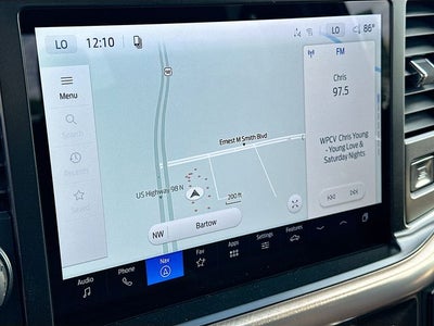 2026 Ford F-150 King Ranch 4WD SUPERCREW