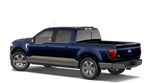 2026 Ford F-150 King Ranch 4WD SUPERCREW