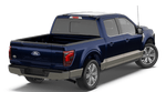 2026 Ford F-150 King Ranch 4WD SUPERCREW