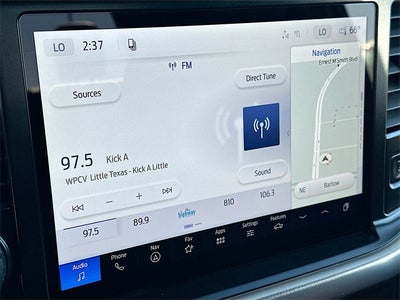 2026 Ford F-150 King Ranch 4WD SUPERCREW