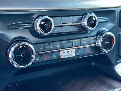 2026 Ford F-150 King Ranch 4WD SUPERCREW