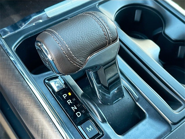 2026 Ford F-150 King Ranch 4WD SUPERCREW