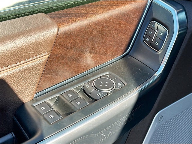 2026 Ford F-150 King Ranch 4WD SUPERCREW