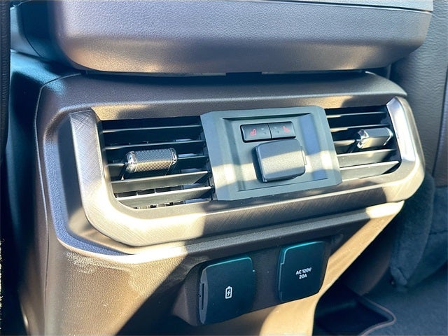 2026 Ford F-150 King Ranch 4WD SUPERCREW