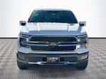 2026 Ford F-150 King Ranch 4WD SUPERCREW