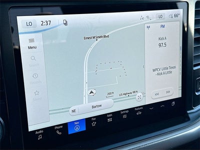 2026 Ford F-150 King Ranch 4WD SUPERCREW