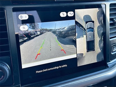 2026 Ford F-150 King Ranch 4WD SUPERCREW