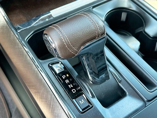 2026 Ford F-150 King Ranch 4WD SUPERCREW