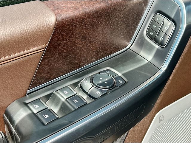 2026 Ford F-150 King Ranch 4WD SUPERCREW