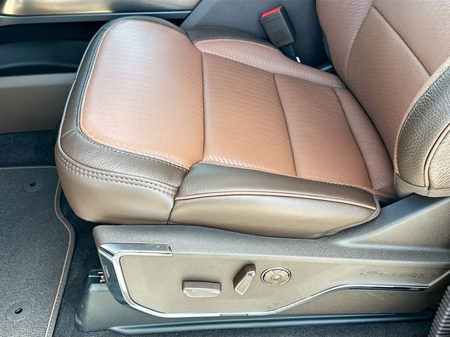 2026 Ford F-150 King Ranch 4WD SUPERCREW