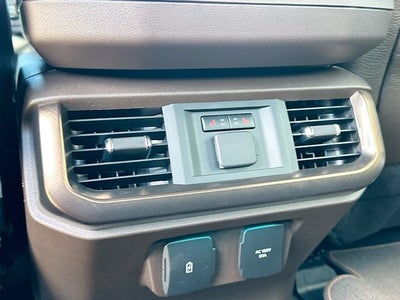 2026 Ford F-150 King Ranch 4WD SUPERCREW