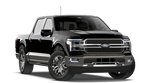 2026 Ford F-150 King Ranch 4WD SUPERCREW
