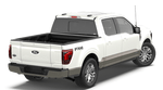 2026 Ford F-150 King Ranch 4WD SUPERCREW