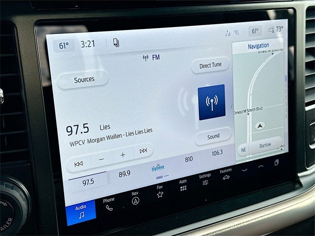 2026 Ford F-150 King Ranch 4WD SUPERCREW