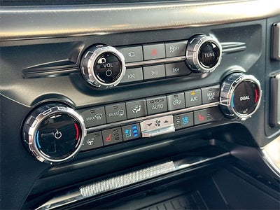 2026 Ford F-150 King Ranch 4WD SUPERCREW