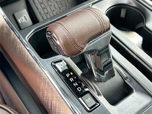 2026 Ford F-150 King Ranch 4WD SUPERCREW