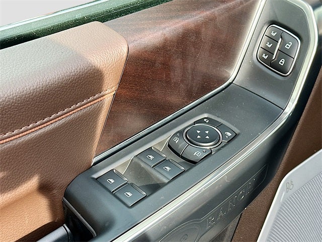 2026 Ford F-150 King Ranch 4WD SUPERCREW