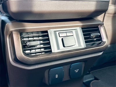 2026 Ford F-150 King Ranch 4WD SUPERCREW