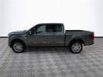 2026 Ford F-150 King Ranch 4WD SUPERCREW